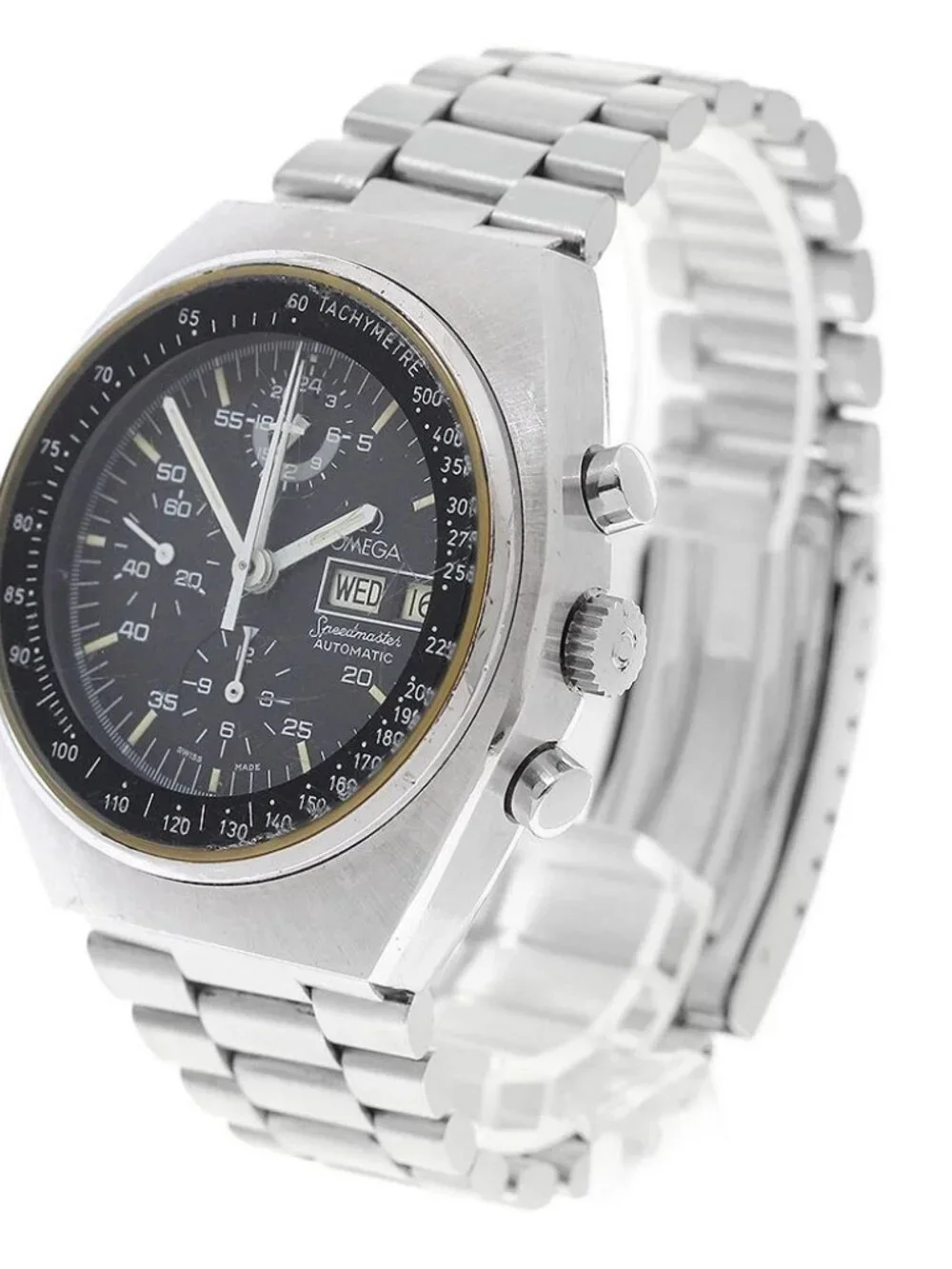 OMEGA Speedmaster Mark Chronograph Cal.1045 Automatic Men's_962617